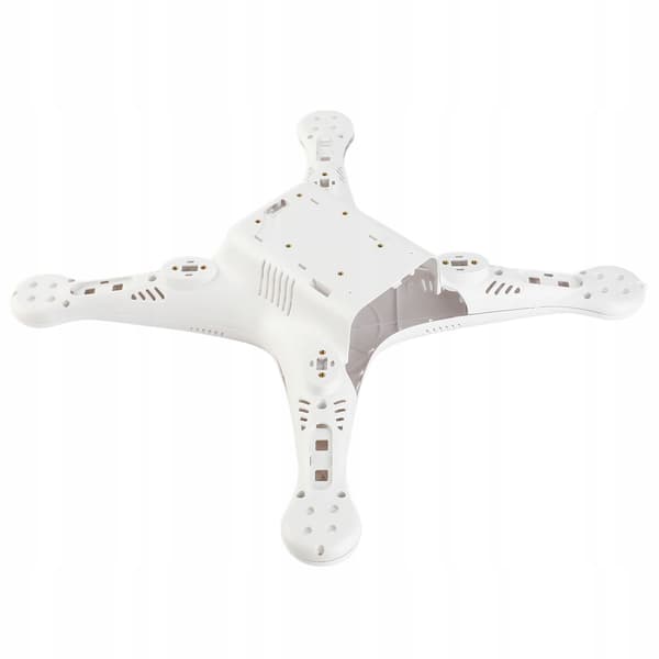 1PC Drone Body Shell Frame, 2PCS Landing Gears for Phantom 3 XW