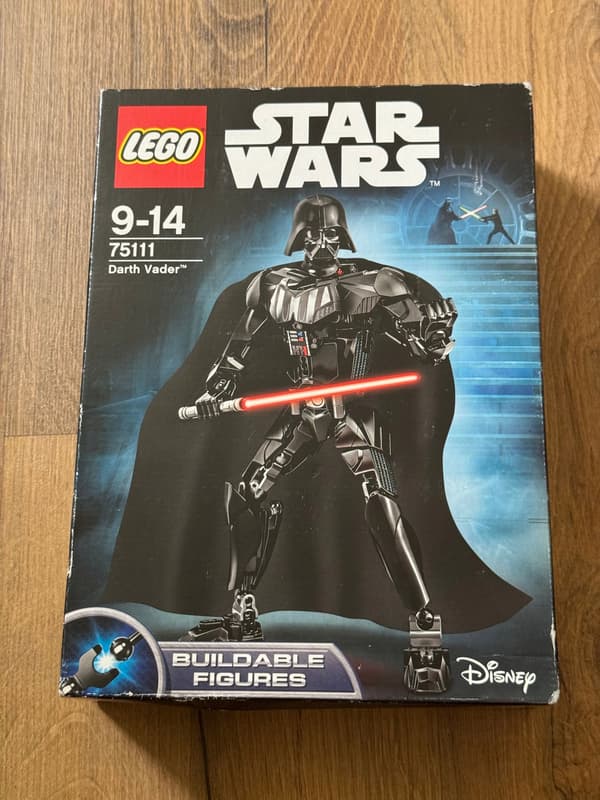 LEGO 75111 Star Wars – Darth Vader