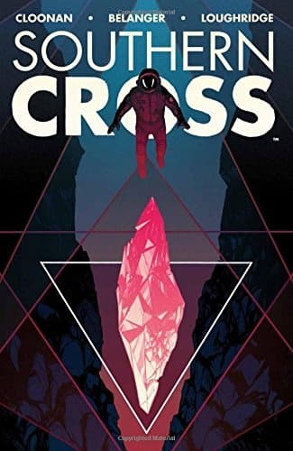 Southern Cross, Volume 2 by Becky Cloonan