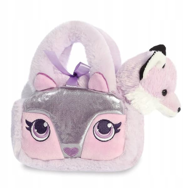 FANCY PALS – FUCHS, APPROX. 20.5 CM PLUSH TOY