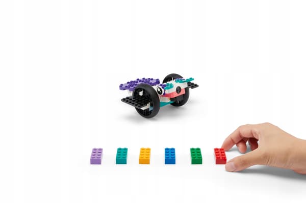 LEGO Education: Computing and AI 8+ 45521