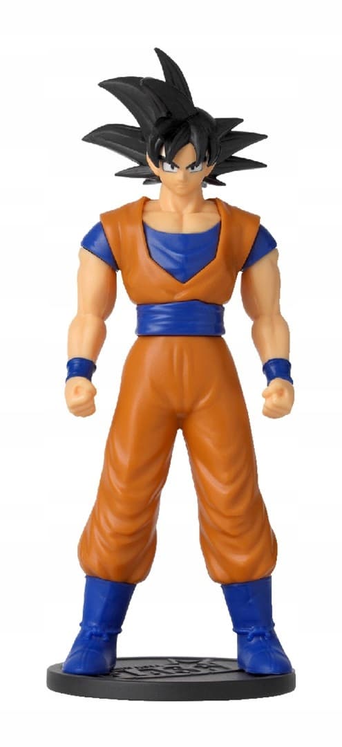 DRAGON BALL FLASH – GOKU
