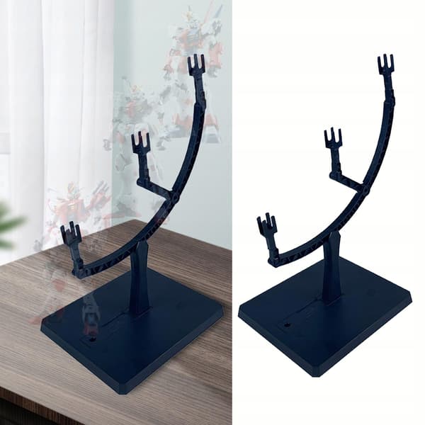 Action Figure Display Stand – Professional, Stable, Lightweight, Multi-purpose XH 766 MG