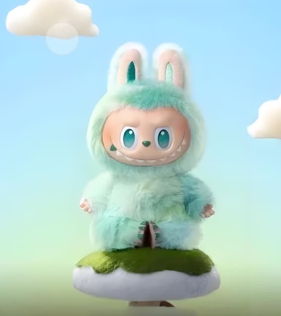 Original Labubu Energy