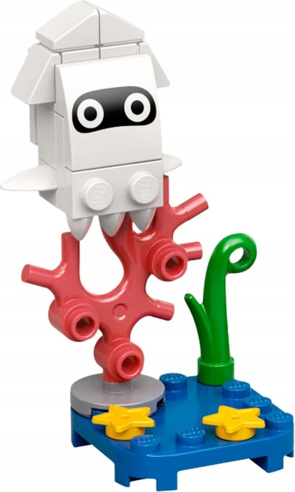 LEGO 71361 SUPER MARIO CHARACTER SET – RANDOM