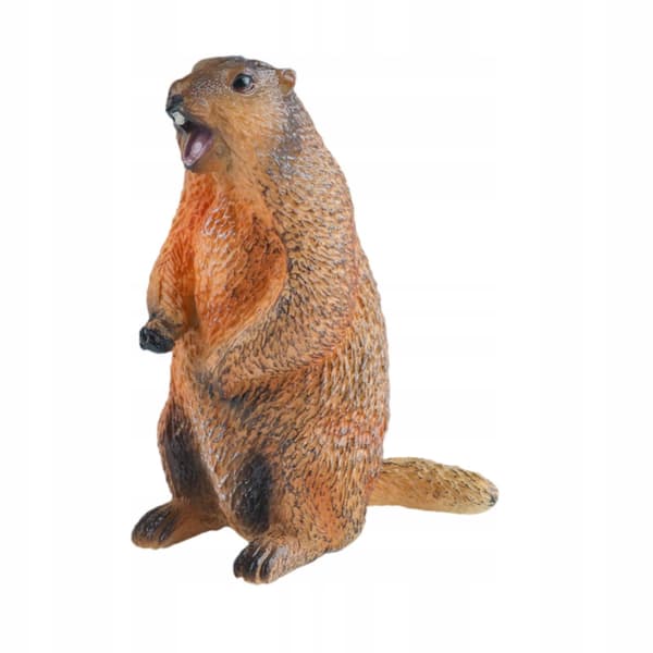 Action figure Collectables Home décor Realistic open mouth
