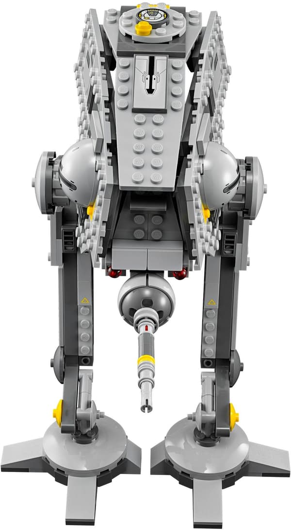 LEGO Star Wars AT-DP Set 75083