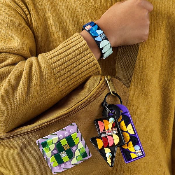 LEGO Dots 41808 Hogwarts Accessories