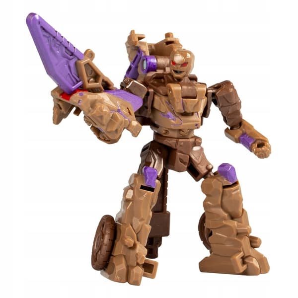 Transformers Legacy Evolution – Infernac Universe Geocron F8522