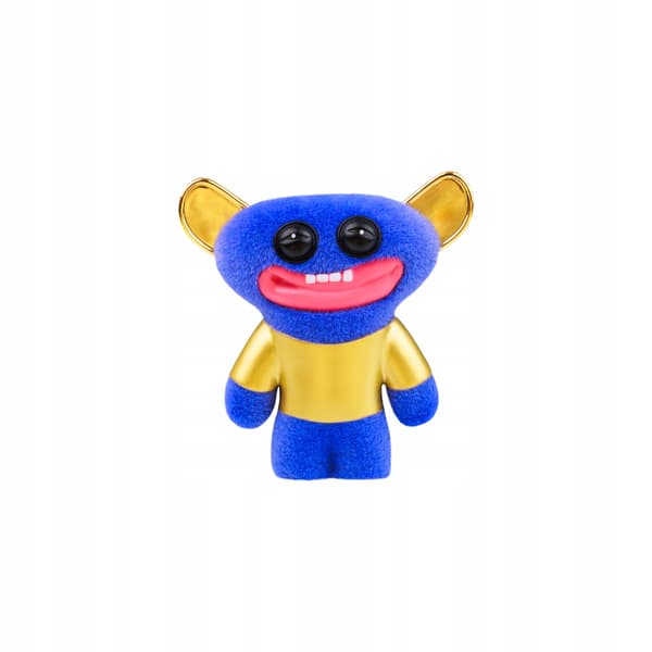 FUGGLER S3 FUGGLER S3 GOLD EDITION FIGURES – BLIND PACK (RANDOM)