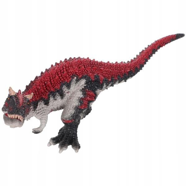 1 PCS. EDUCATIONAL PLASTIC DINOSAUR FIGURINE, CHILDREN’S TOY