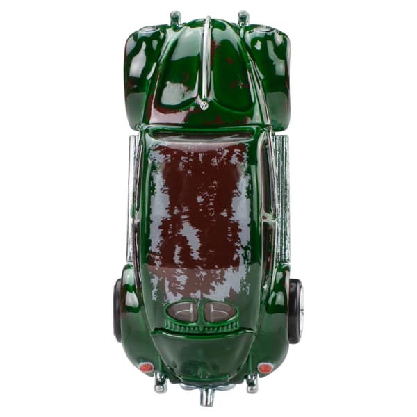 HOT WHEELS Silver Series JKY35