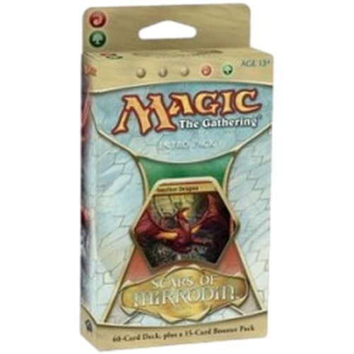 Magic: The Gathering Relic Breaker Intro Pack