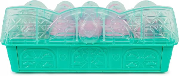 Hatchimals Llama Family Rainbow-Cation Egg Figure Set by Spin Master