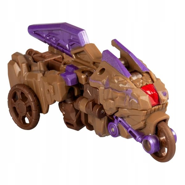 Transformers Legacy Evolution – Infernac Universe Geocron F8522