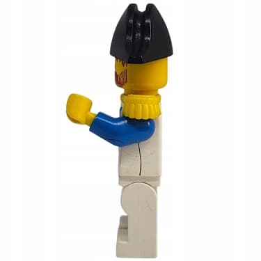 LEGO Pirates – 6245 – Harbour Sentry – Second-hand