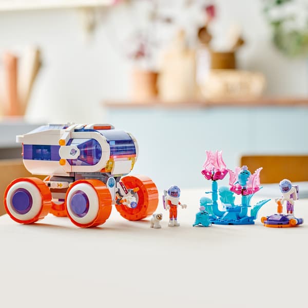 LEGO Friends 42602 Space Exploration Vehicle