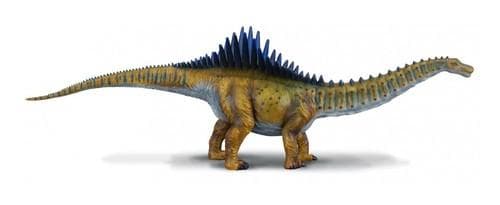 Agustinia Deluxe Dinosaur 1:40 COLLECTA