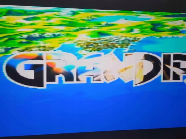 Grandia for PSX – READ THE DESCRIPTION!!
