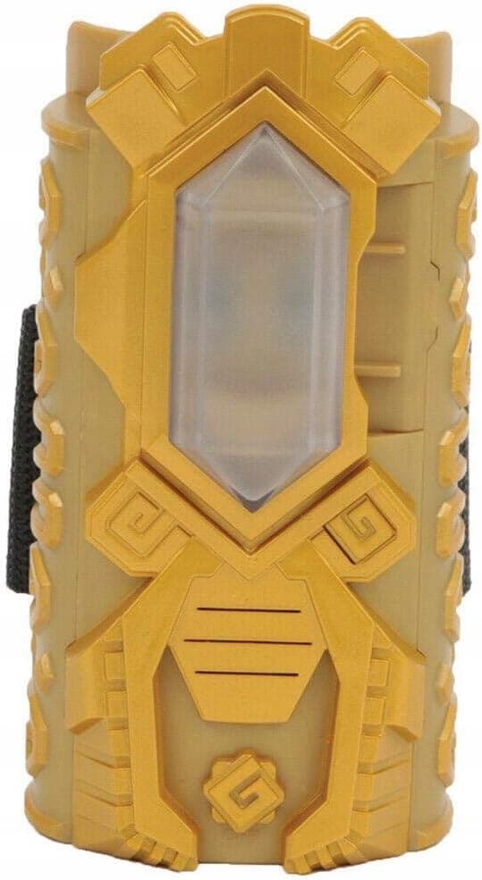 Gormiti Elemental Bracer, multicoloured, GRM06000