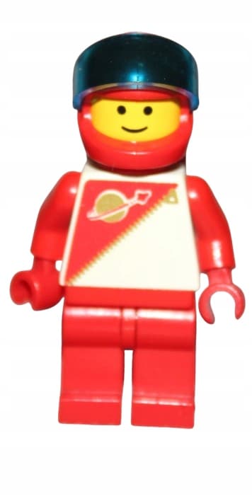 LEGO SPACE CLASSIC SP015 FOR 6953 6703 B1746