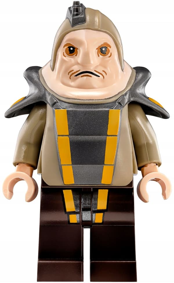 LEGO Star Wars 75148 Encounter on Jakku