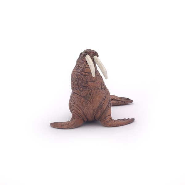 PAPO Seals Figurines