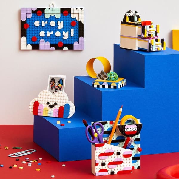 LEGO Dots 41938 Creative Designer Set