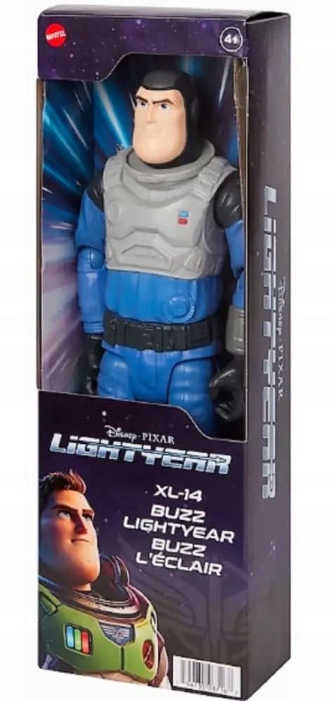 BUZZ ASTRAL XL-14 figurine, 27 cm