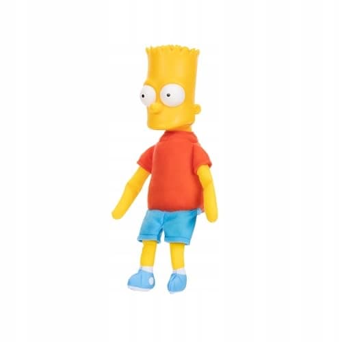 THE SIMPSONS – BART SHELF TALKER