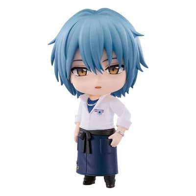 Nendoroid Promise of Wizard Basic Nero 10 cm