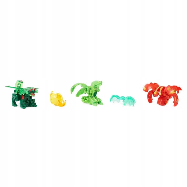 Spin Master Bakugan Evolutions Set