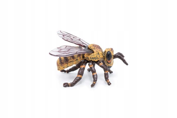 PAPO ALBINA FIGURINE