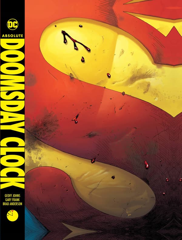 The Absolute Doomsday Clock