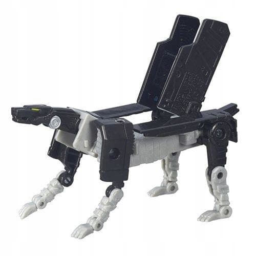 Hasbro TRA Generations Legends Ravage figurine B7771/B7022