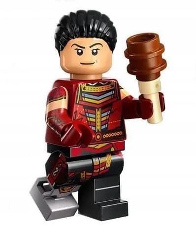 LEGO 71039 Minifigures – Marvel Series 2: Echo – NEW