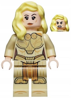 LEGO SUPER HEROES Thena sh766 76156