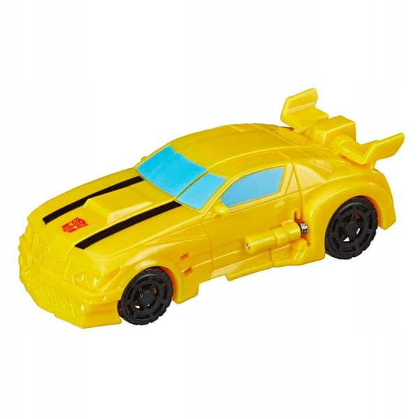 Transformers E3642/E3522 Assortment: Bumblebee