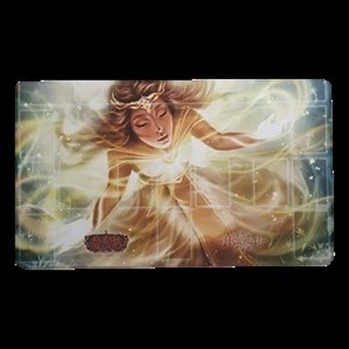 Flesh And Blood "Invigorating Light" Playmat