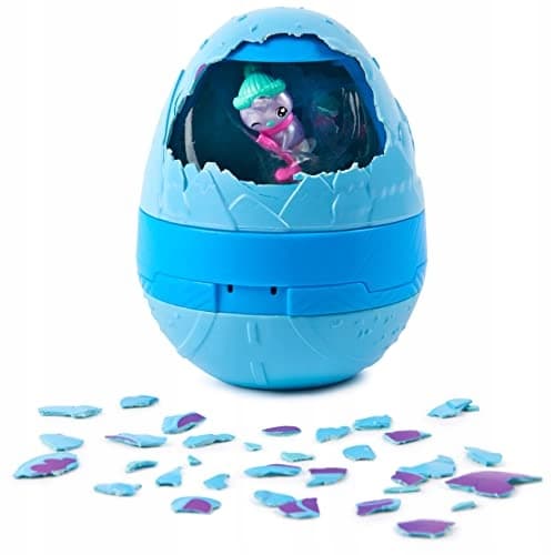 HATCHIMALS FAMILY ADVENTURE PLAY SETS