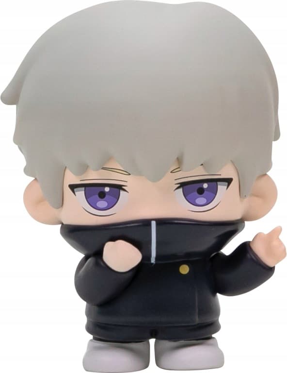 Jujutsu Kaisen MIX Figurine