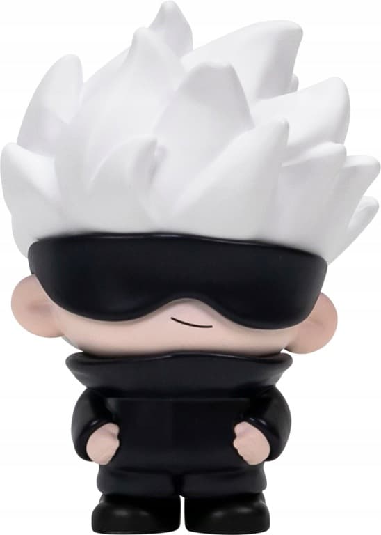 Jujutsu Kaisen MIX Figurine