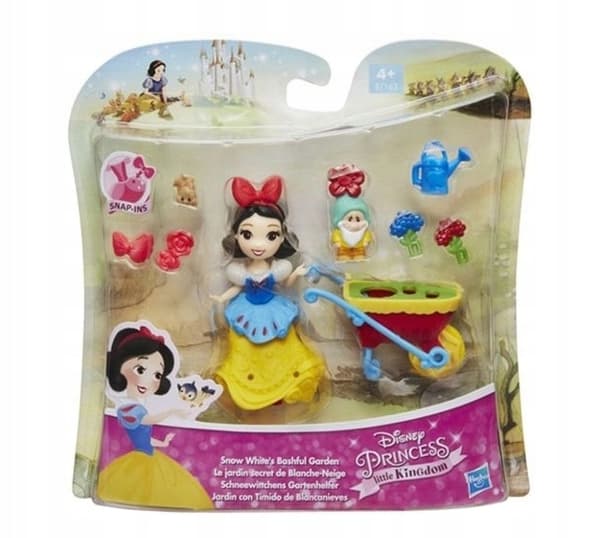 Hasbro Disney Princess
