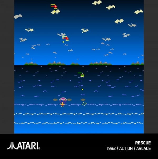 Atari Arcade 2 and EVERCADE