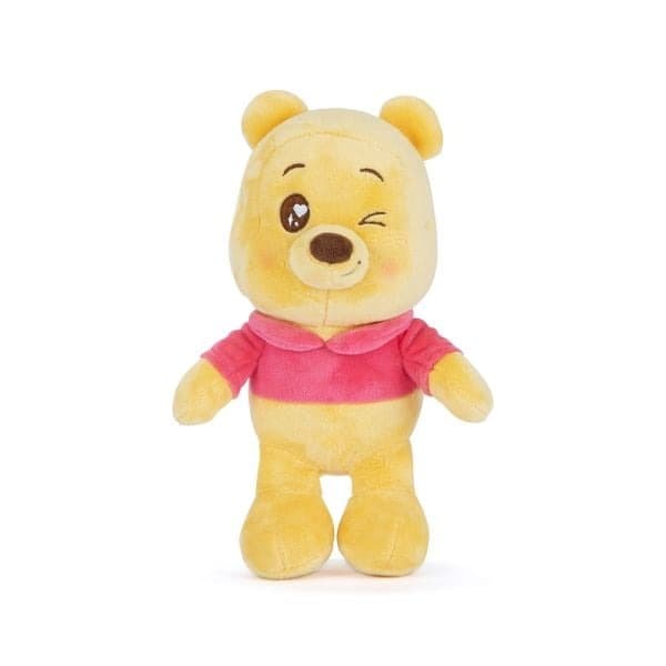 Disney Winnie the Pooh Twinkle Eye soft toy, 25 cm
