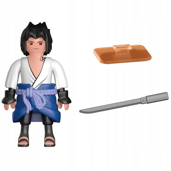 NARUTO 71097 SASUKE