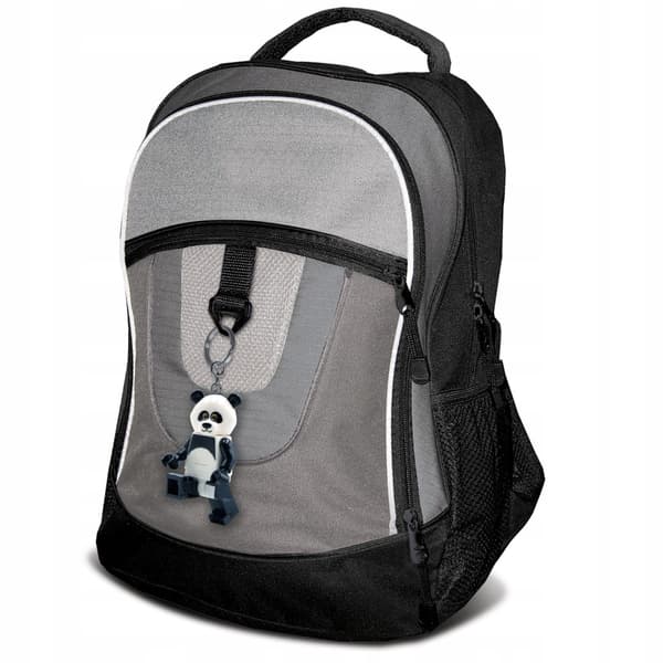 LEGO LED PANDA KEYRING LGL KE 195H