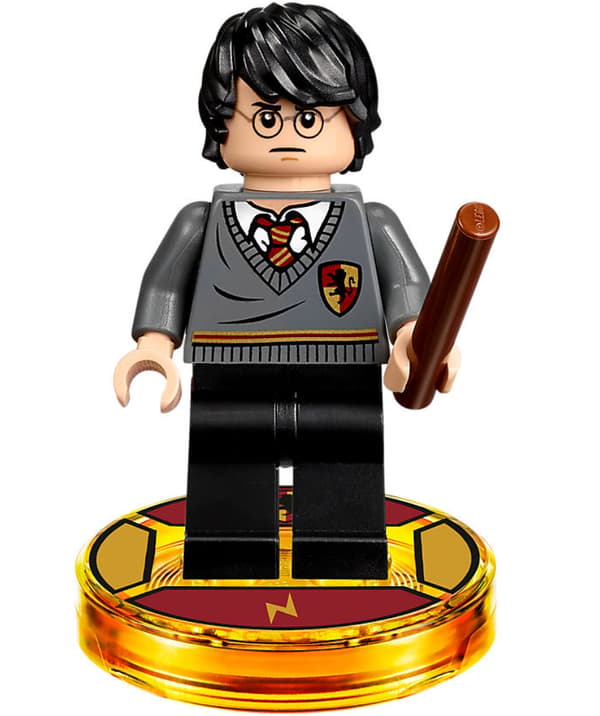 LEGO Dimensions 71247 HARRY POTTER