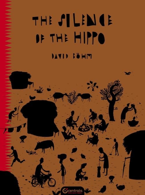 The Silence of the Hippo by David Bohm