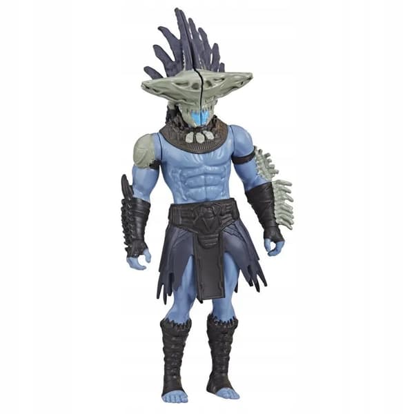 MARVEL STUDIOS BLACK PANTHER: WAKANDA FOREVER – ATTUMA ARTICULATED FIGURE